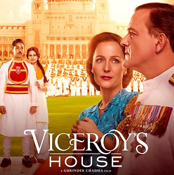 Viceroys House 2017 HdRip Hollywood Dubbed movie download