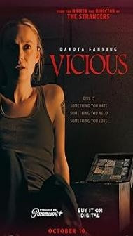 Vicious (2025) Hindi Dubbed Movie