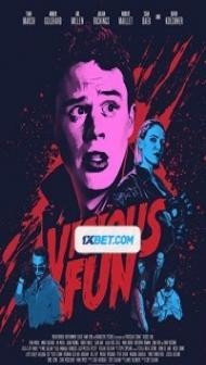 Vicious Fun (2020) Hindi Dubbed