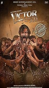 Victor 303 (2025) Gujarati Movie