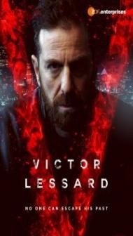 Victor Lessard (2017) Web Series