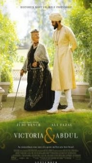 Victoria and Abdul (2017) Hindi Dubbed
