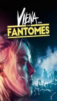 Viena and the Fantomes (2020) English Movie
