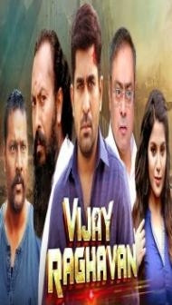 Vijay Raghavan (2021) South Indian Hindi Dubbed Movie