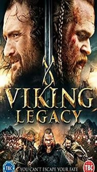 Viking Legacy (2016) Hindi Dubbed