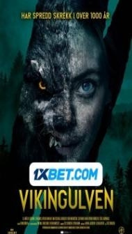 Viking Wolf (2022) Hindi Dubbed