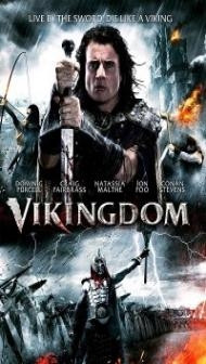 Vikingdom (2013) Hindi Dubbed