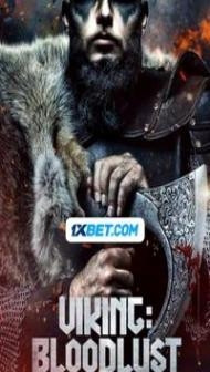 Vikings Blood Lust (2023) Hindi Dubbed