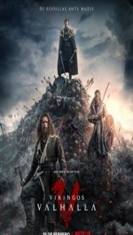 Vikings Valhalla (2022) Web Series