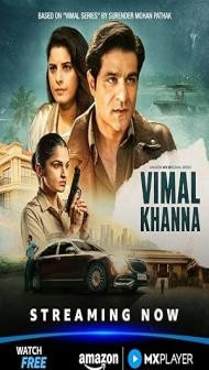 Vimal Khanna (2026) S01 Hindi Series