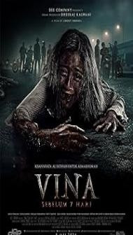 Vina Before 7 Days (2024) Hindi Movie