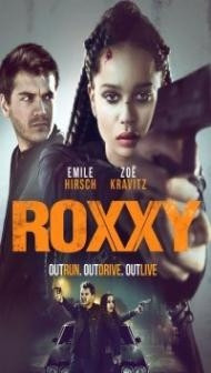 Vincent N Roxxy (2016) English Movie