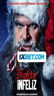 Violent Night (2022) Hindi Dubbed