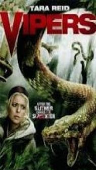 Vipers (2008) English Movie