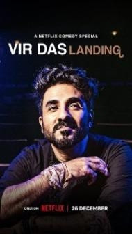 Vir Das Landing (2022) Stand Up Comedy Show Download