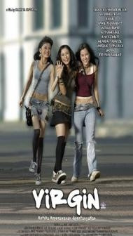 Virgin (2004) Hindi Dubbed