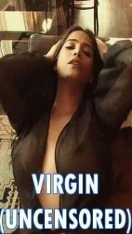 Virgin (2019) Poonam Pandey