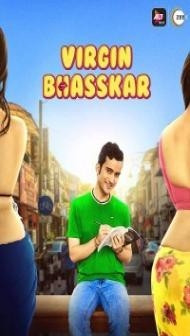 Virgin Bhasskar (2019) ALTBalaji Web Series