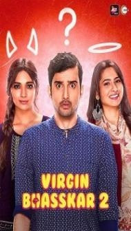 Virgin Bhasskar (2020) S2 Web Series