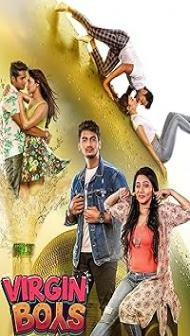 Virgin Boys (2025) Hindi Dubbed Movie