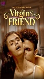 Virgin Friend (2023) WOWEntertainment Original
