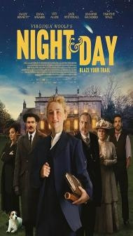Virginia Woolfs Night & Day (2026) Hindi Dubbed Movie