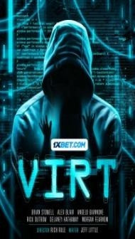 Virt (2024) Hindi Dubbed