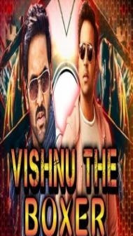 Vishnu The Boxer (2018) South Indian Hindi Dubbed Movie