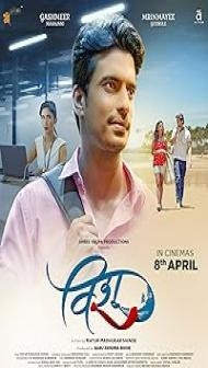 Vishu (2022) Marathi Movie
