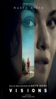 Visions (2023) Hindi Dubbed