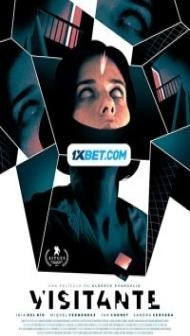 Visitante (2022) Hindi Dubbed