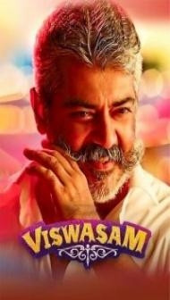 Viswasam (2019) South Indian Hindi Dubbed Movie
