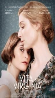Vita and Virginia (2019) Hindi Dubbed