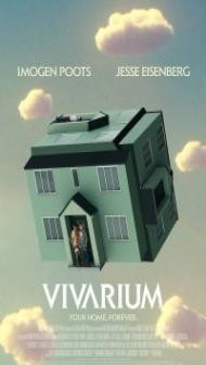 Vivarium (2020) English Movie