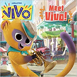 Vivo 2021 in hindi dubbed HdRip Hollywood Dubbed movie download