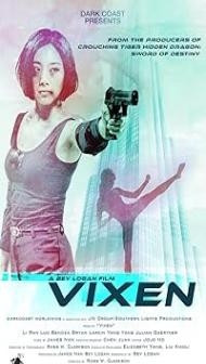 Vixen (2018) Hindi Dubbed Movie