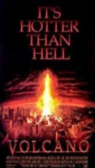 Volcano (1997) Hindi Dubbed