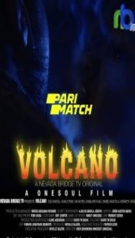Volcano (2020) Hindi Dubbed