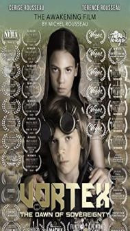 Vortex the Dawn of Sovereignty (2021) Hindi Dubbed
