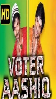 Voter Aashiq (2018) South Indian Hindi Dubbed Movie