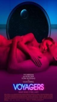 Voyagers (2021) English Movie