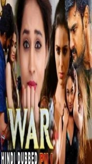 WAR PILL (2019) South Indian Hindi Dubbed Movie