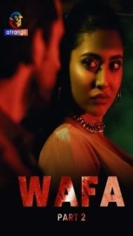 Wafa (2023) Atrangii Original