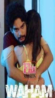 Waham (2020) Fliz Movies