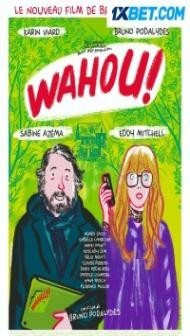 Wahou (2023) Hindi Dubbed