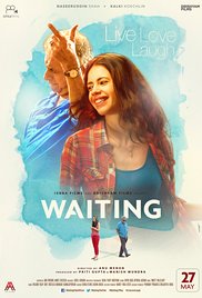 Waiting 2016 Desi Pdvd Hdmovie Bollywood Hindi movie download