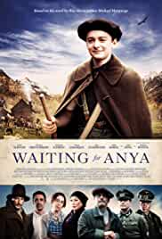 Waiting for Anya 2020 in Hindi HdRip Hollywood Dubbed movie download