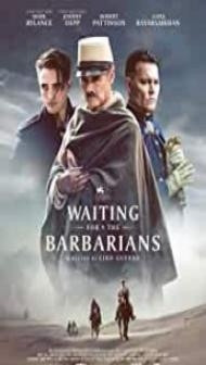 Waiting for the Barbarians (2020) English Movie