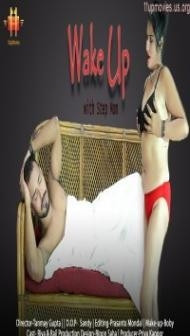 Wake Up (2020) 11UpMovies