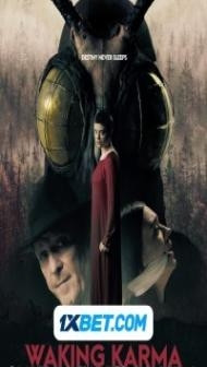 Waking Karma (2023) Hindi Dubbed